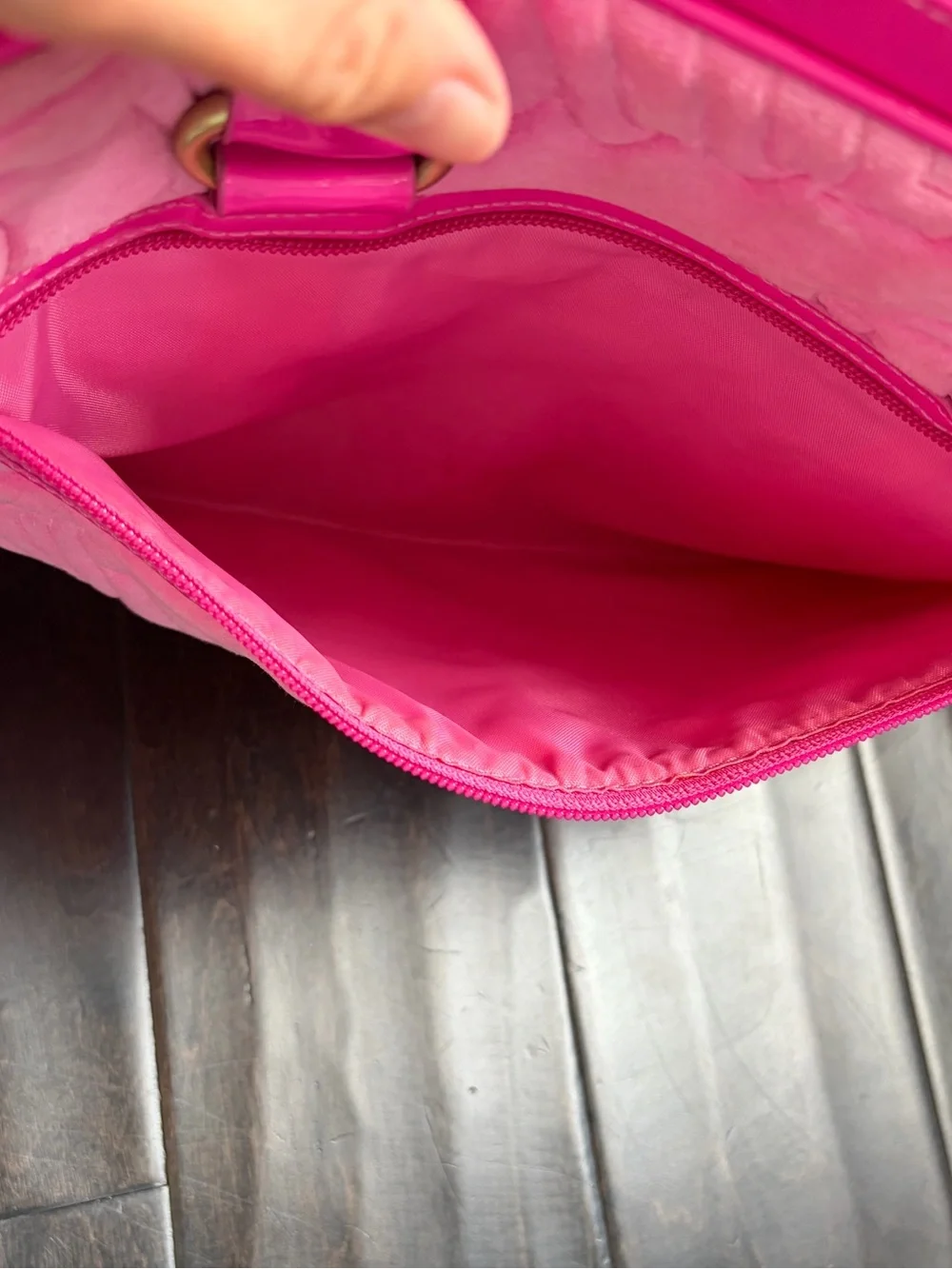 Juicy Couture awesome bag